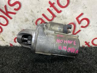 Стартер Kia Mohave HM D6EA 361003A020, 8000290 1 ракурс Стартер Kia Mohave HM D6EA 361003A020, 8000290 1 ракурс