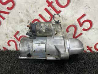 Стартер Kia Mohave HM D6EA 361003A020, 8000290 2 ракурс Стартер Kia Mohave HM D6EA 361003A020, 8000290 2 ракурс