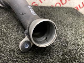 Патрубок турбины Kia Mohave HM D6EA 282913A000 4 ракурс