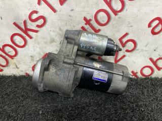 Стартер Kia Sorento BL D4CB 361004A000, ST000090R 1 ракурс Стартер Kia Sorento BL D4CB 361004A000, ST000090R 1 ракурс