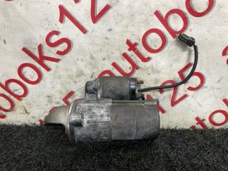 Стартер Daewoo Winstorm KLAC Z20S 96627034, 6K171 2 ракурс