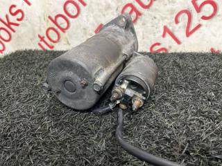 Стартер Daewoo Winstorm KLAC Z20S 96627034, 6K171 4 ракурс