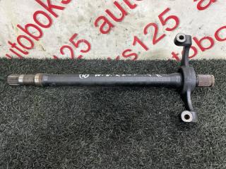 Привод правый передний Daewoo Winstorm KLAC Z20S 5 ракурс