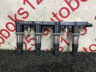 Катушка зажигания Chevrolet Cruze J300 F18D4 25186686 2 ракурс