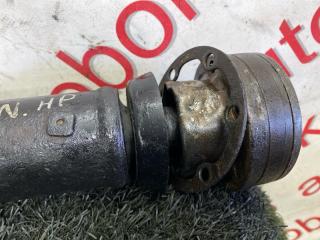 Кардан передний Hyundai Terracan HP J3 49010H1101 4 ракурс Кардан передний Hyundai Terracan HP J3 49010H1101 4 ракурс
