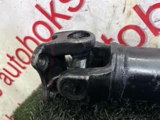 Кардан передний Hyundai Terracan HP J3 49010H1101 5 ракурс