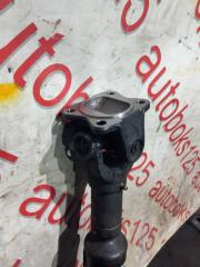 Кардан передний Ssang Yong Actyon Sports D20DT 3310009001 3 ракурс