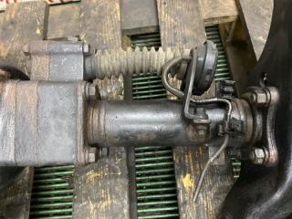 Редуктор передний HYUNDAI Terracan HP J3 51000H1370, 51000H1372 4 ракурс Редуктор передний HYUNDAI Terracan HP J3 51000H1370, 51000H1372 4 ракурс