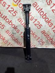 Кардан передний Kia Sorento BL D4CB 491003E100 1 ракурс