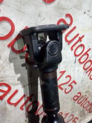 Кардан передний Kia Sorento BL D4CB 491003E100 2 ракурс