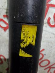 Кардан передний Kia Sorento BL D4CB 491003E100 4 ракурс