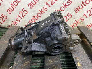 Редуктор передний Kia Bongo PU J3 536004E100 1 ракурс