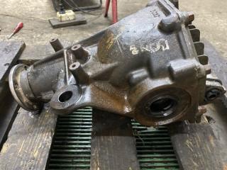 Редуктор передний Kia Bongo PU J3 536004E110 5 ракурс