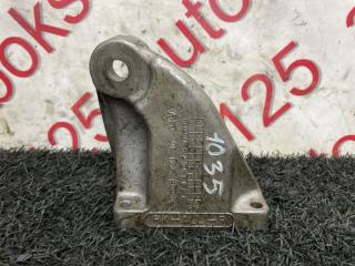 Кронштейн опоры двигателя правый Ssang Yong Rexton RJN D27DT 6652231604 2 ракурс