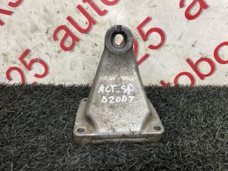 Кронштейн опоры двигателя правый SsangYong Actyon Sports D20DT (664) 6652232304 1 ракурс Кронштейн опоры двигателя правый SsangYong Actyon Sports D20DT (664) 6652232304 1 ракурс