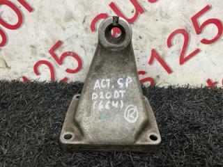 Кронштейн опоры двигателя правый SsangYong Actyon Sports D20DT (664) 6652231204 1 ракурс Кронштейн опоры двигателя правый SsangYong Actyon Sports D20DT (664) 6652231204 1 ракурс