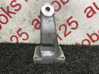 Кронштейн опоры двигателя SsangYong Kyron DJ D27DT 6652231104 2 ракурс Кронштейн опоры двигателя SsangYong Kyron DJ D27DT 6652231104 2 ракурс