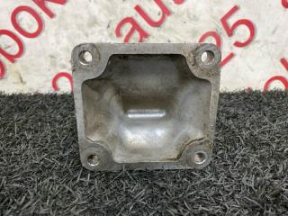 Кронштейн опоры двигателя SsangYong Kyron DJ D27DT 6652231104 5 ракурс Кронштейн опоры двигателя SsangYong Kyron DJ D27DT 6652231104 5 ракурс