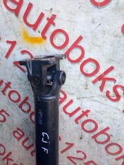 Кардан передний Ssang Yong Actyon CJ D20DT 3310009001 2 ракурс