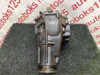 Редуктор передний Kia Sorento BL D4CB 536003E100 1 ракурс