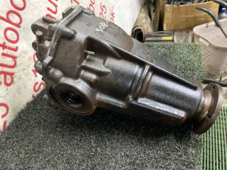 Редуктор передний Kia Sorento BL D4CB 536003E100 3 ракурс
