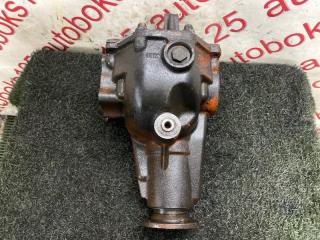 Редуктор передний Kia Sorento BL D4CB 536003E100 5 ракурс