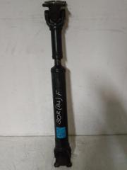 Кардан передний Kia Sorento BL D4CB 491003E110 1 ракурс