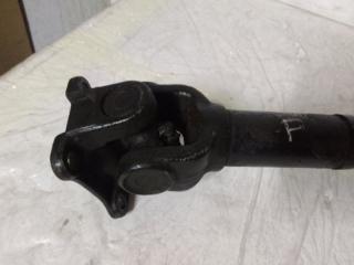 Кардан передний Kia Sorento BL D4CB 491003E110 2 ракурс