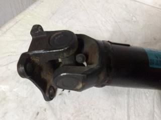 Кардан передний Kia Sorento BL D4CB 491003E110 3 ракурс