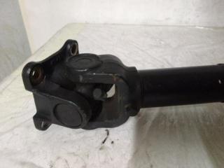 Кардан передний Kia Sorento BL D4CB 491003E110, 210113001C 4 ракурс