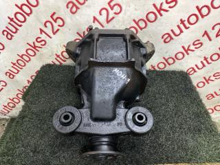 Редуктор задний Kia Mohave HM D6EA 530002J100 1 ракурс