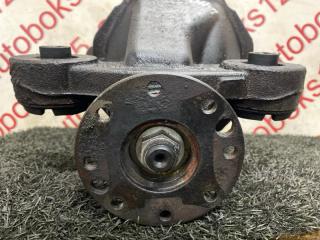 Редуктор задний Kia Mohave HM D6EA 530002J100 2 ракурс
