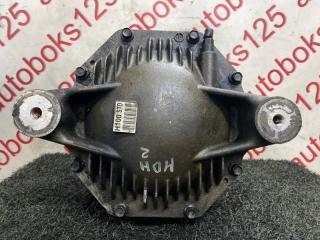 Редуктор задний Kia Mohave HM D6EA 530002J100 5 ракурс