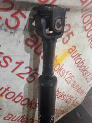 Кардан задний Kia Sorento BL D4CB 491003E300 2 ракурс Кардан задний Kia Sorento BL D4CB 491003E300 2 ракурс