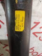 Кардан задний Kia Sorento BL D4CB 491003E300 4 ракурс