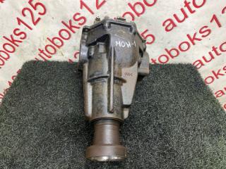Редуктор передний Kia Mohave HM D6EA 536002J200 1 ракурс