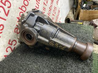 Редуктор передний Kia Mohave HM D6EA 536002J200 3 ракурс