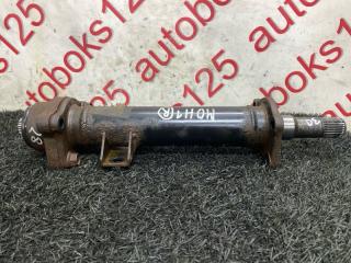 Привод правый передний Kia Mohave HM D6EA 532702J500 2 ракурс