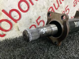 Привод правый передний Kia Mohave HM D6EA 532702J500 3 ракурс