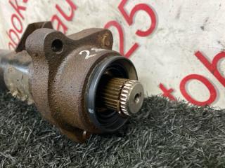 Привод правый передний Kia Mohave HM D6EA 532702J500 4 ракурс