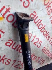 Кардан передний Kia Sorento BL D4CB 491003E100 2 ракурс