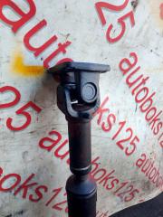 Кардан передний Kia Sorento BL D4CB 491003E100 4 ракурс