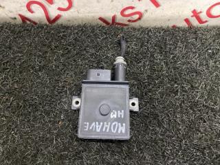 Реле свечей Kia Mohave HM D6EA 367203A100 1 ракурс