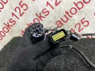 Подушка акпп SsangYong Actyon Sports D20DT (664) 2 ракурс