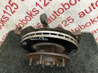 Ступица правая передняя Kia Bongo PU J3 2 ракурс