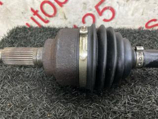 Привод правый передний Kia Sorento BL D4CB 495063E110 4 ракурс