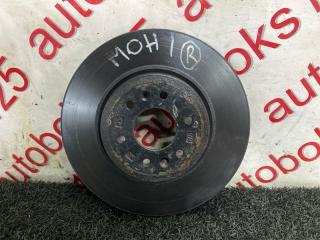Тормозной диск правый передний Kia Mohave HM D6EA 1 ракурс