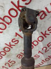 Кардан задний Kia Bongo PU J3 491004E400 2 ракурс