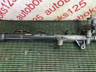 Рулевая рейка Kia Sorento BL D4CB 577003E010 3 ракурс