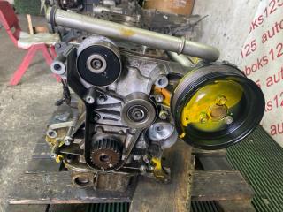 Блок цилиндров Chevrolet Cruze J300 F18D4 GH100001111, 092205KA 5 ракурс